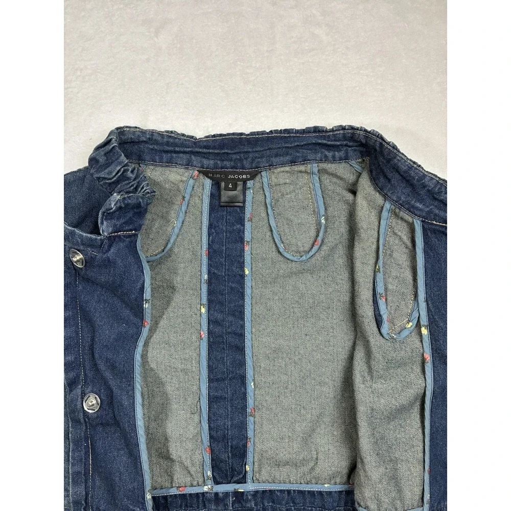 Marc Jacobs great size